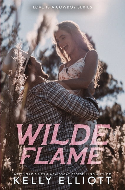 Wilde Flame, (Paperback)