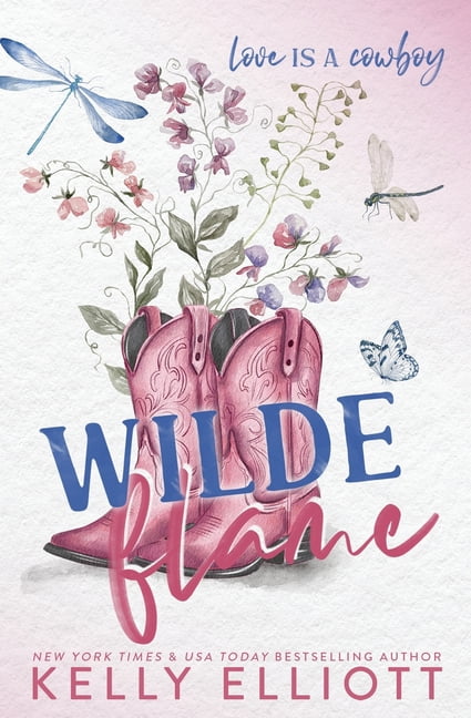 Wilde Flame, (Paperback)