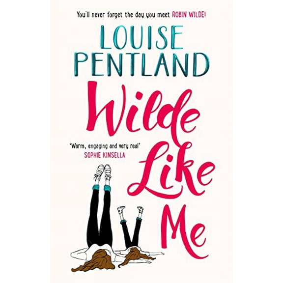 Wilde Like Me