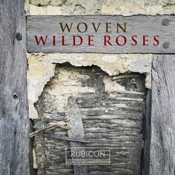 Wilde Roses - Woven - Music & Performance - CD
