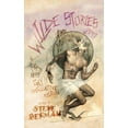 thumbnail image 1 of Wilde Stories 2017: The Year's Best Gay Speculative Fiction, 1 of 1