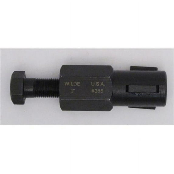 Wilde Tool 385/Bb 1 Internal Pipe Wrench, Bulk Box