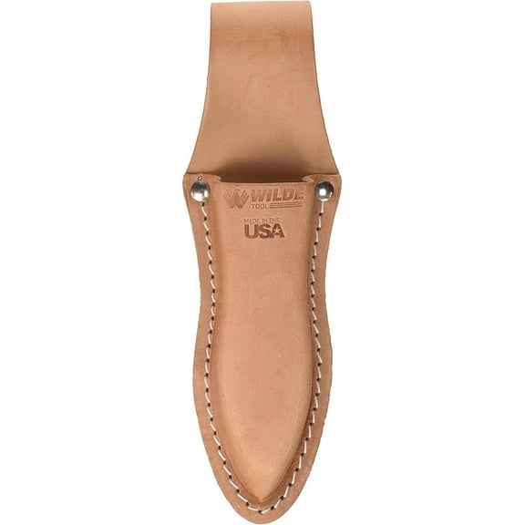 Wilde Tool A67 Double Rivet Belt Pouch for Pliers