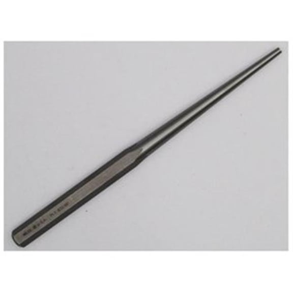 Wilde Tool Co PLT1032. NP-SP . 31 inch LONG TAPER PUNCH-NATURAL FINISH-SKIN PACK