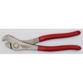 thumbnail image 1 of Wilde Tool G410P.Np/Cs 7 .5 Battery Pliers-Fixed Joint-Polished Carded, 1 of 3