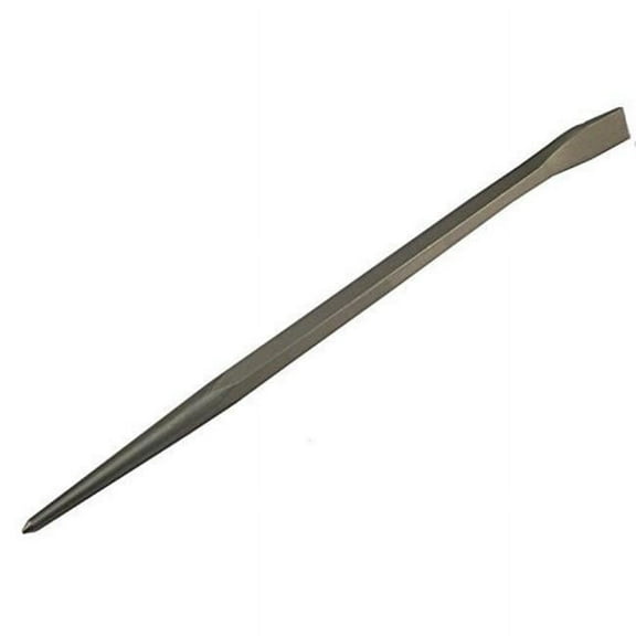 Wilde Tool JB2032.NP-HT Pry Bar Jimmy - 0.625 x 16 in.