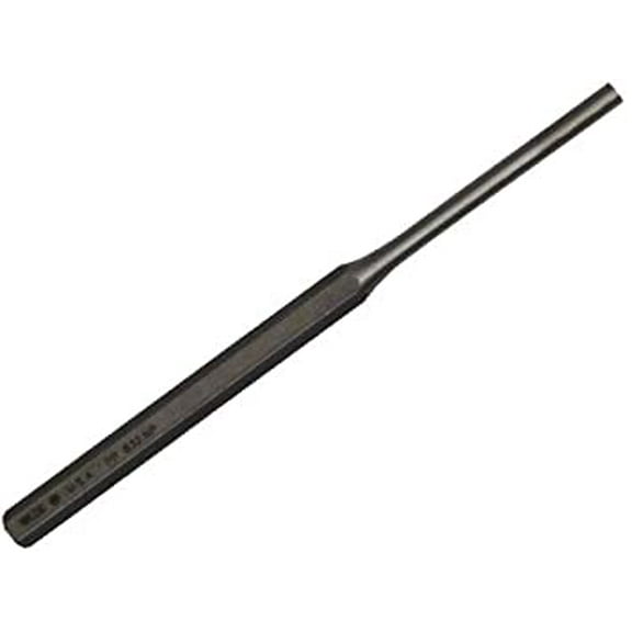 Wilde Tool PP1232 Pin Punch, 3/8 inch