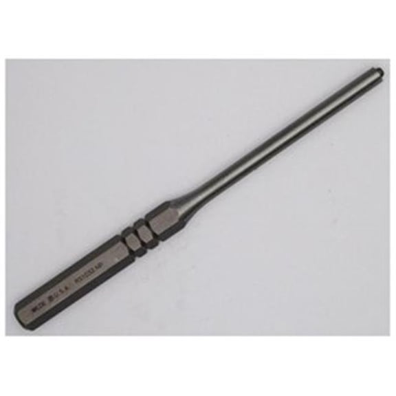 Wilde Tool RS 232.NP/SP 1/16-Inch Roll Spring Punch-Natural Finish-Skin Pack