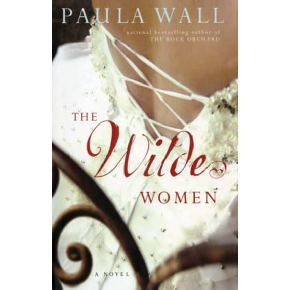 Pre-Owned Wilde Women (Paperback) 0743496248 9780743496247