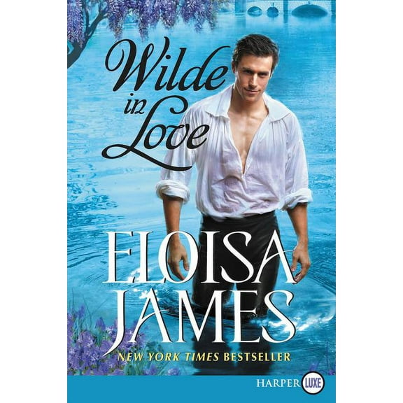 Wilde in Love, (Paperback)