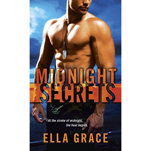 Pre-Owned Midnight Secrets: The Wildefire Series (Mass Market Paperback) 0345538366 9780345538369