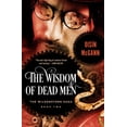 thumbnail image 1 of Wildenstern Saga The Wisdom of Dead Men, Book 2, (Paperback), 1 of 1
