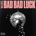 thumbnail image 1 of Wilder. - Bad Bad Luck - Music & Performance - CD, 1 of 1