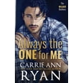 thumbnail image 1 of Wilder Brothers Always the One for Me, Book 2, (Paperback), 1 of 1