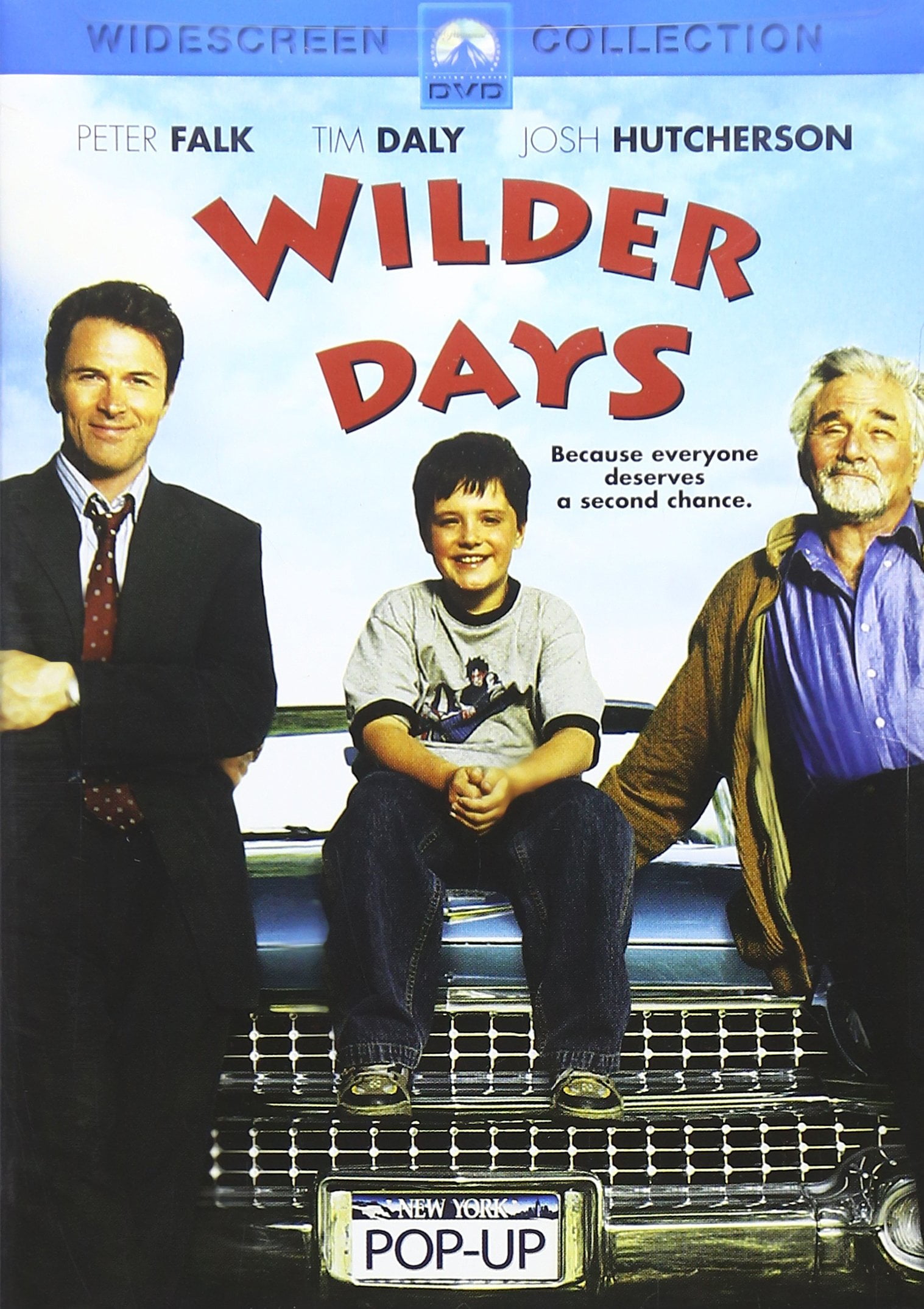 その他 Wilder Days/ [DVD] [Import] Wilder Days (2003) (DVD) - Walmart.com