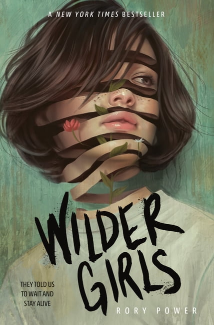 Wilder Girls (Hardcover)