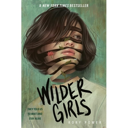 Wilder Girls, (Paperback)