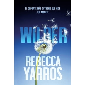 Wilder, (Paperback)