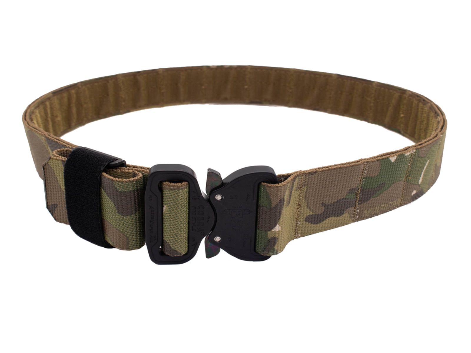 Wilder Tactical Urban Defender Belt 実物 Wilder Tactical ベルト LE