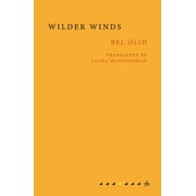 Wilder Winds, Paperback