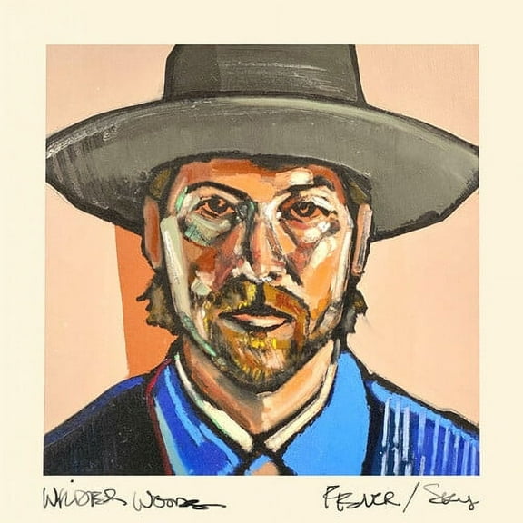 Wilder Woods - Fever / Sky - Music & Performance - CD
