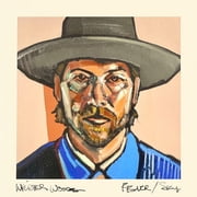 Wilder Woods - Fever / Sky - Music & Performance - Vinyl