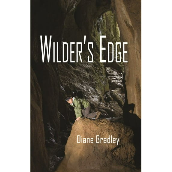 Wilder series: Wilder's Edge (Series #1) (Paperback)