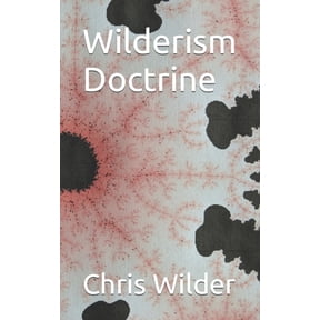 Wilderism Doctrine (Paperback)
