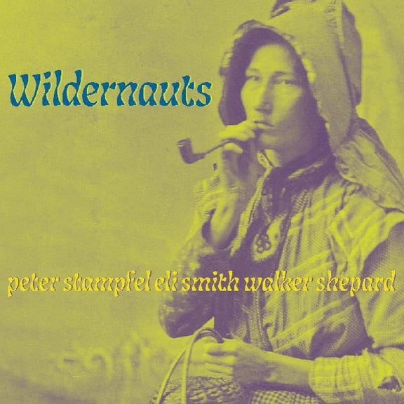 Wildernauts - Wildernauts - Music & Performance - CD