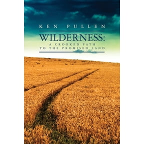 Wilderness: A Crooked Path to the Promised Land (Paperback)