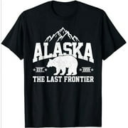 Wilderness Adventure: Alaskan Grizzly Expedition Gear for Fearless Explorers