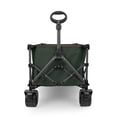 thumbnail image 1 of Wilderness All-Terrain Folding Wagon, 1 of 11