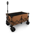 thumbnail image 1 of Wilderness All-Terrain Folding Wagon, 1 of 11