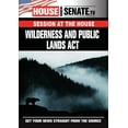thumbnail image 1 of Wilderness And Public Lands Act, 1 of 1