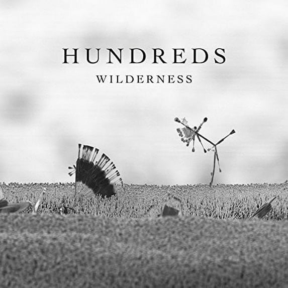 Wilderness (CD)