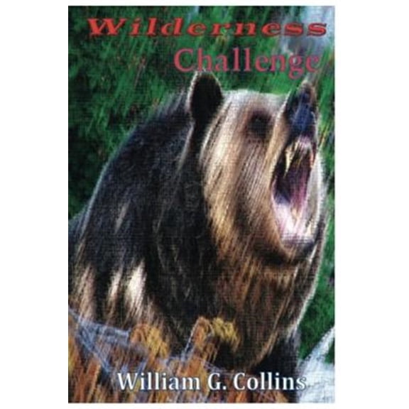 Challenge: Wilderness Challenge (Paperback)