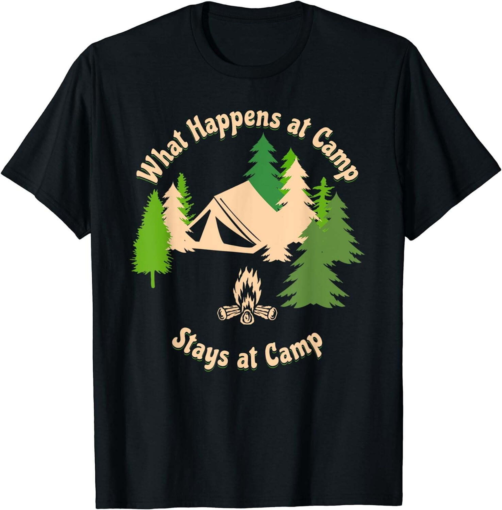 Wilderness Chic Elevate Your Outdoor Style with AdventureReady Camp