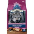 thumbnail image 1 of Wilderness Chicken Recipe Natural High-Protein Dry Food for Small Breed Adult Dogs 13 lbs., 1 of 2