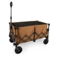 thumbnail image 1 of Wilderness Collapsible Folding Wagon, 1 of 11