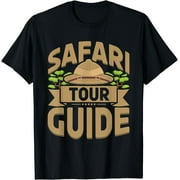 Wilderness Explorer: Safari Gear for Thrilling African Expedition Adventures