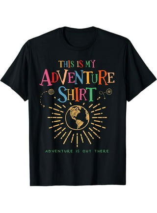 Wilderness Explorer Shirt