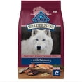 thumbnail image 1 of Wilderness High-Protein Natural Dry Food Salmon Recipe for Senior Dogs 24 lbs., 1 of 2