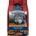 thumbnail image 1 of Wilderness High-Protein Red Meat & Grains Rocky Mountain Recipe Dry Food for Adult Dogs 24 lbs., 1 of 2