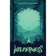 Wilderness, (Paperback)