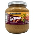 thumbnail image 1 of Wilderness Poets Almond Butter, Roasted, Organic-4 lb, 1 of 3