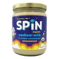thumbnail image 1 of Wilderness Poets SPiN Cashew Milk & Cream Concentrate, Unsweetened, Organic-16 oz, 1 of 3