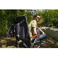 thumbnail image 1 of Wilderness Reclining Portable Backpack Chair, 1 of 9