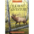 thumbnail image 1 of Wilderness Ridge Elk Hunt Adventure, (Hardcover), 1 of 1