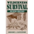 thumbnail image 1 of Wilderness Survival, (Paperback), 1 of 5