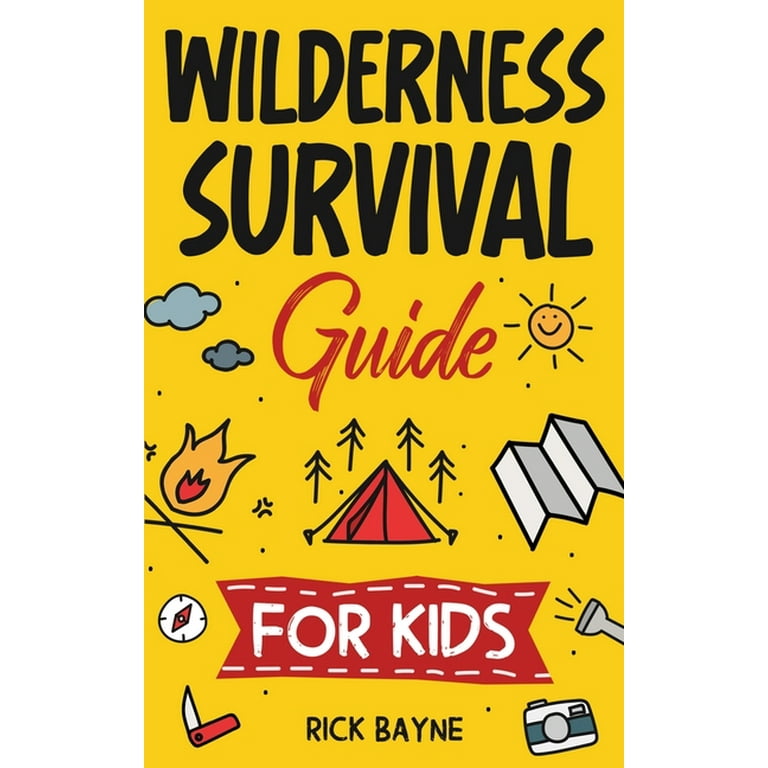 Wilderness Survival Basics